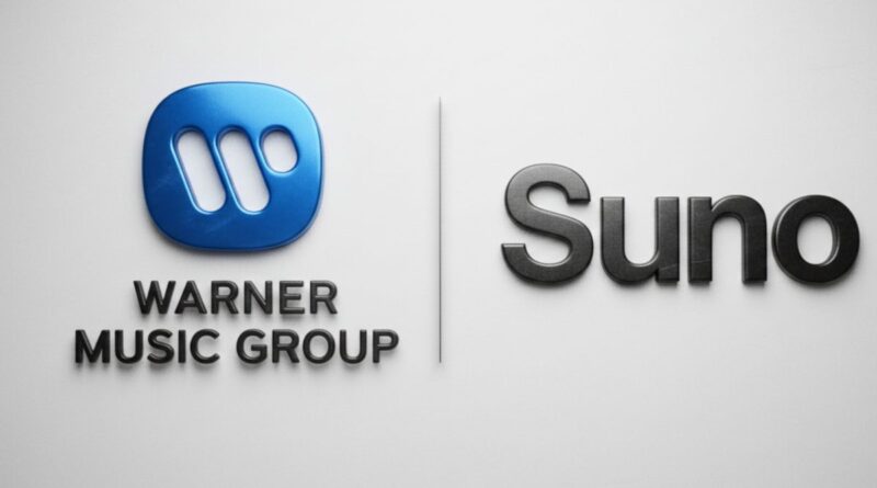 Warner Music Group (WMG) відкликала позов до Suno та купує Songkick
