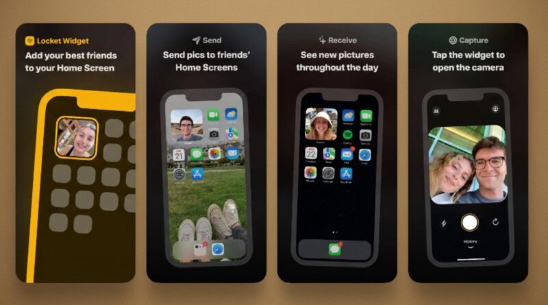 Locket підкорює «Покоління Альфа»: як соціальний застосунок використовує iOS, щоб конкурувати з push-сповіщеннями