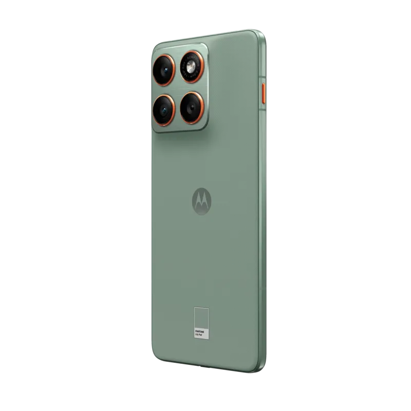 Motorola Edge 70 Lily Pad