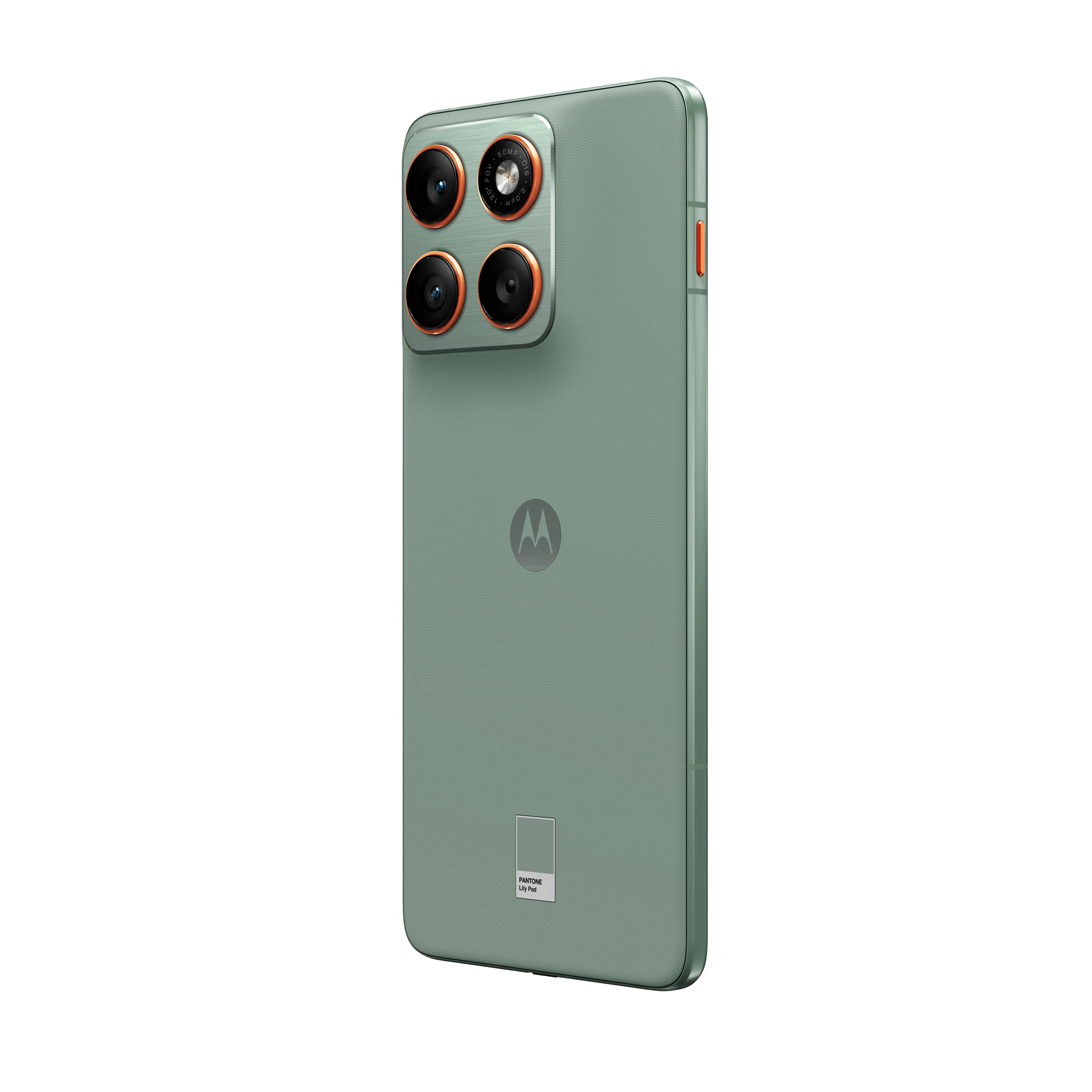 Motorola Edge 70 Lily Pad