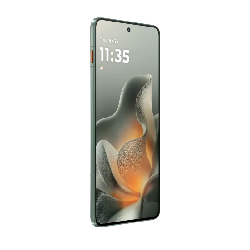 Motorola Edge 70 Lily Pad