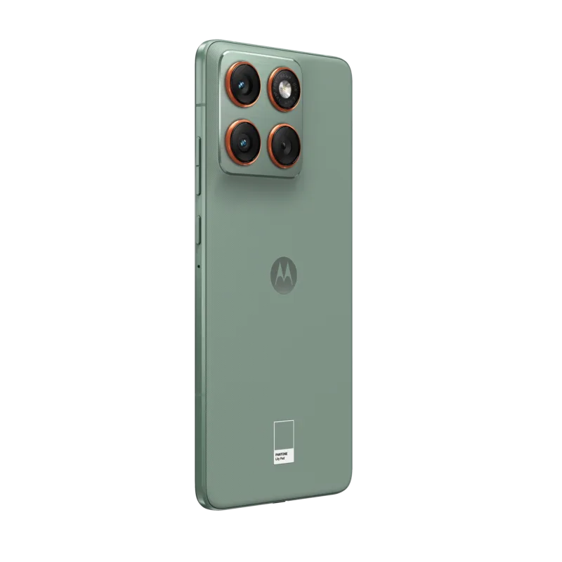 Motorola Edge 70 Lily Pad