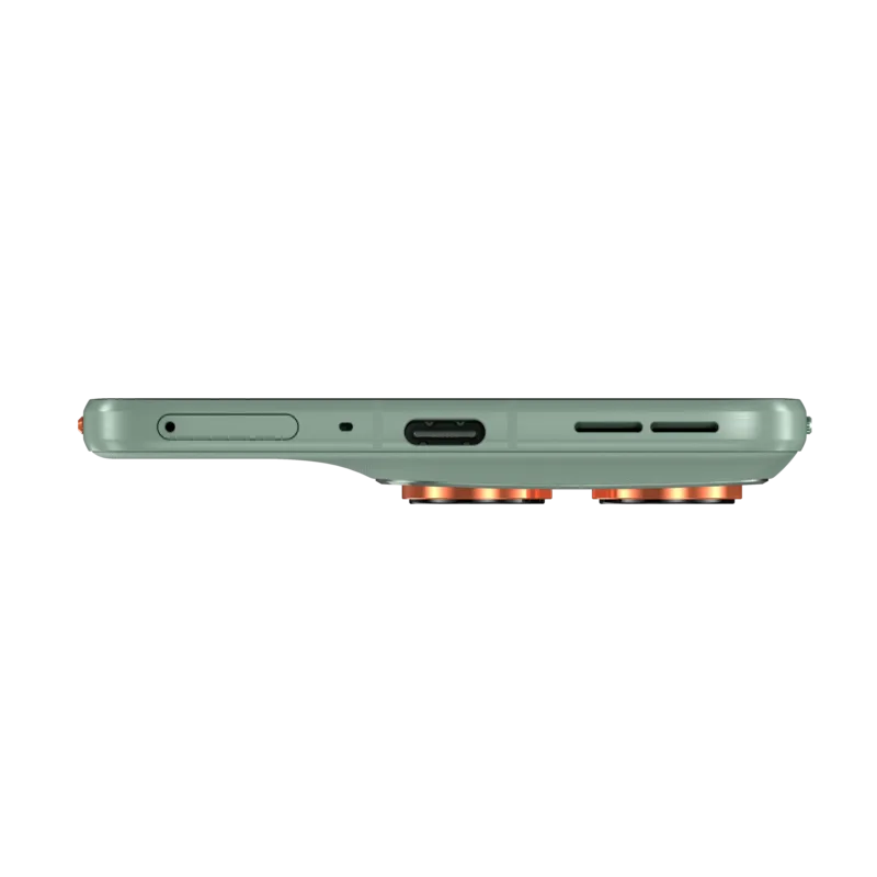 Motorola Edge 70 Lily Pad