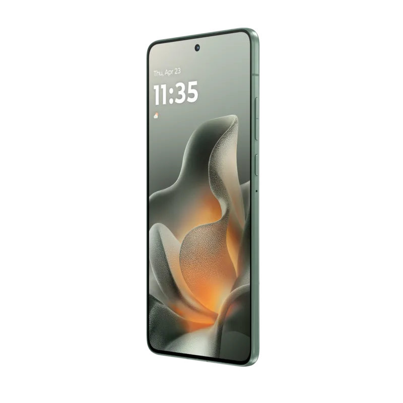 Motorola Edge 70 Lily Pad
