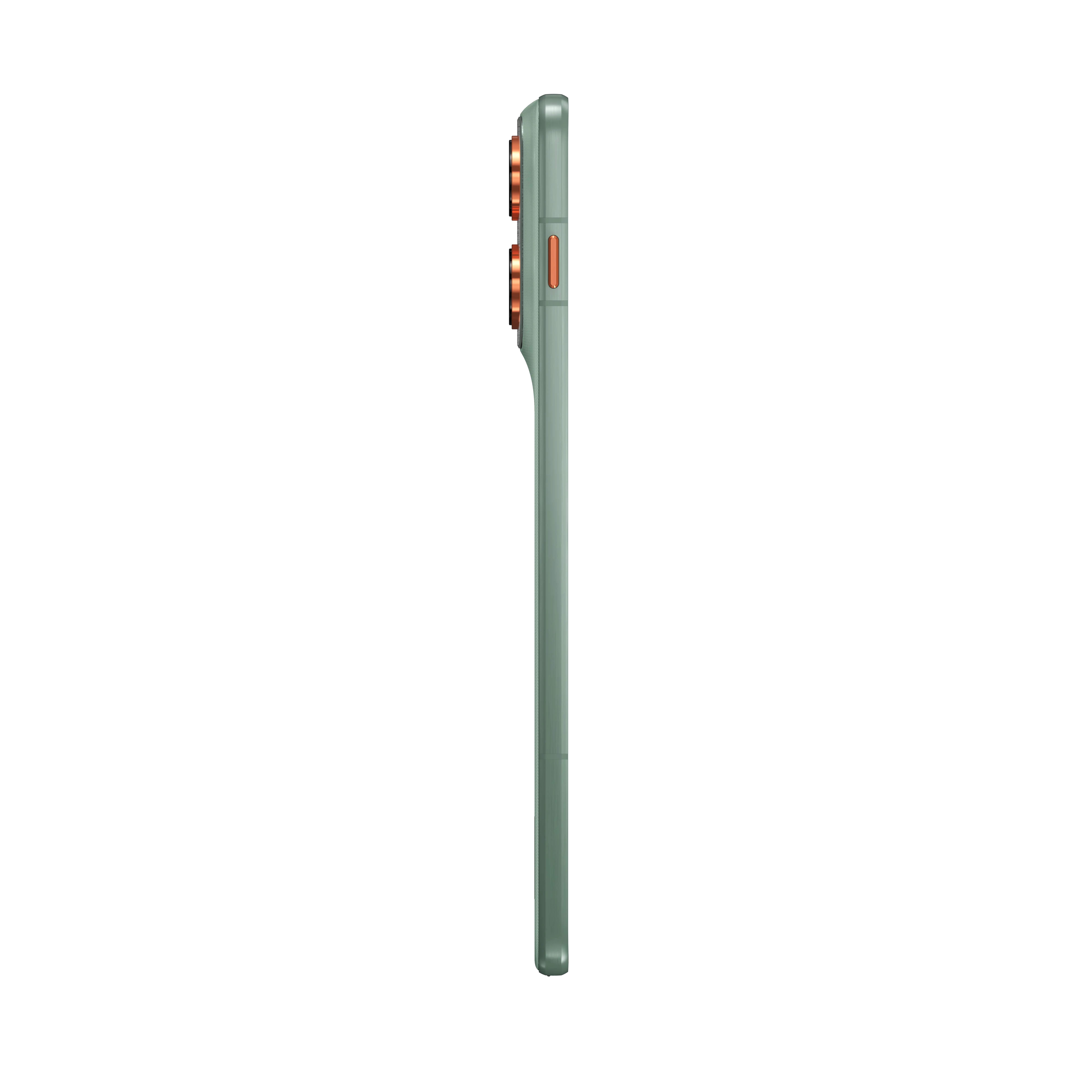 Motorola Edge 70 Lily Pad