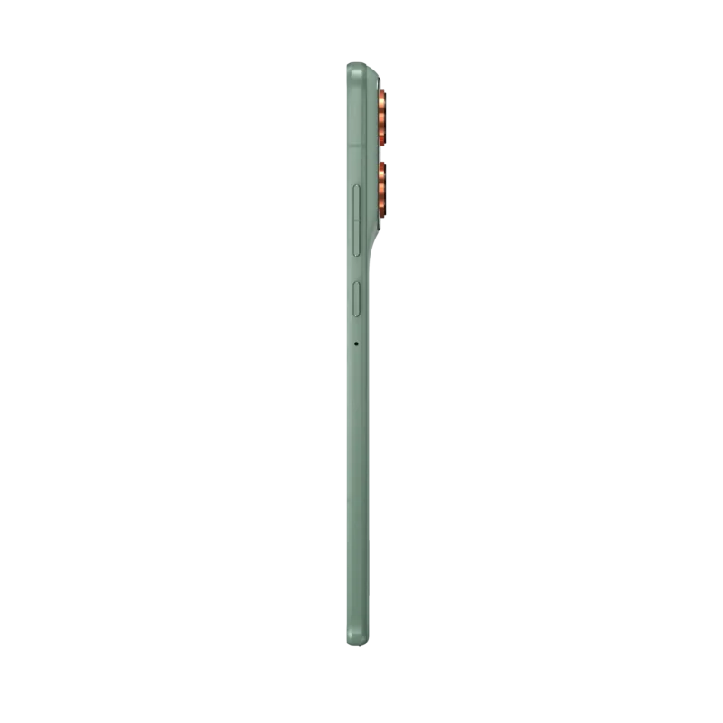 Motorola Edge 70 Lily Pad