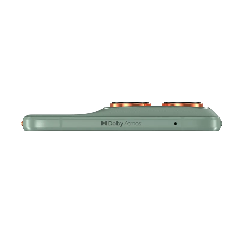 Motorola Edge 70 Lily Pad