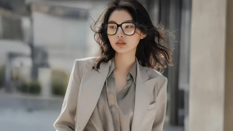 Lenovo запускає AI Glasses V1: розумні окуляри з 2000 ніт та функцією телесуфлера на Android