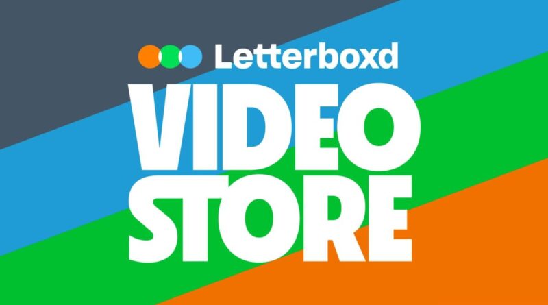 Letterboxd Video Store: платформа розпочинає оренду фільмів з фокусом на фестивальному та рідкісному контенті