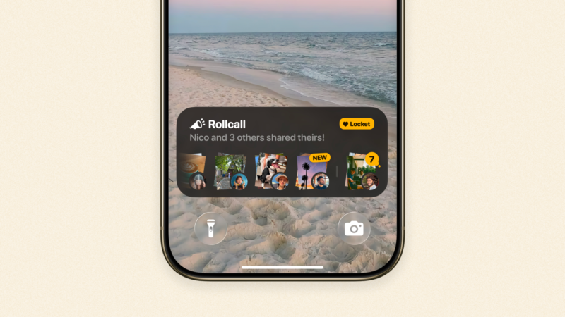 Locket підкорює «Покоління Альфа»: як соціальний застосунок використовує iOS, щоб конкурувати з push-сповіщеннями