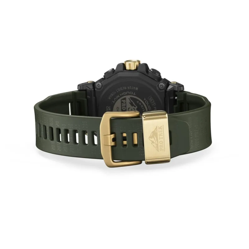 Casio PRO TREK PRW-61ANS-3