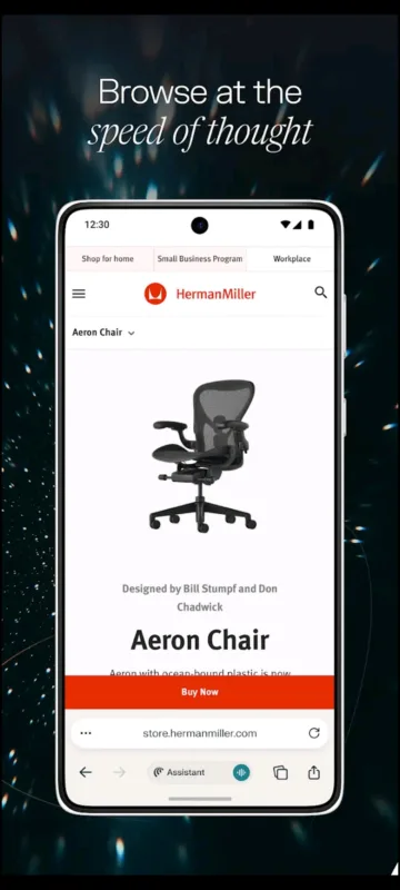 ШІ-браузер Comet від Perplexity тепер доступний на Android