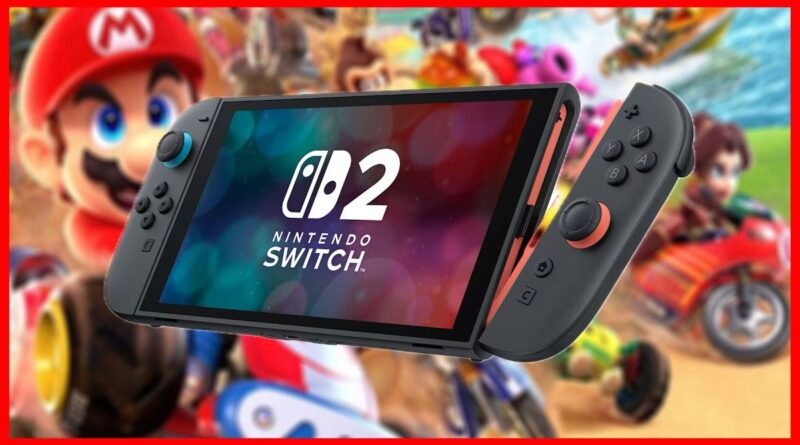 Nintendo значно підвищила прогноз продажів Switch 2: новий рекорд може перевершити показники оригінальної консолі