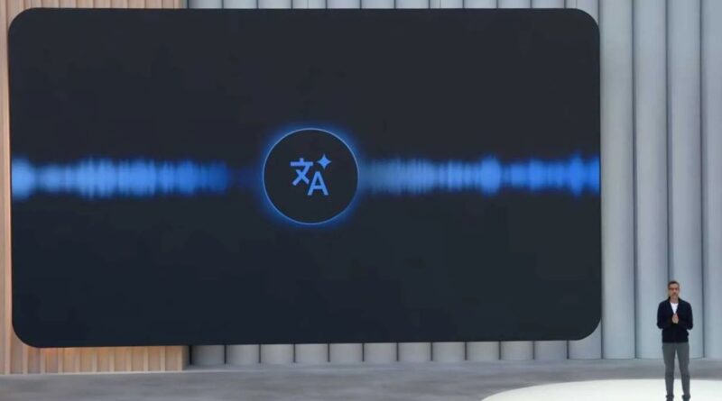 Google Translate інтегрував Gemini: нові режими «Fast» та «Advanced» для точного перекладу