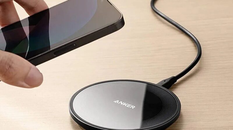 Як прискорити бездротову зарядку: стандарт Qi2, вибір адаптера та боротьба з перегрівом