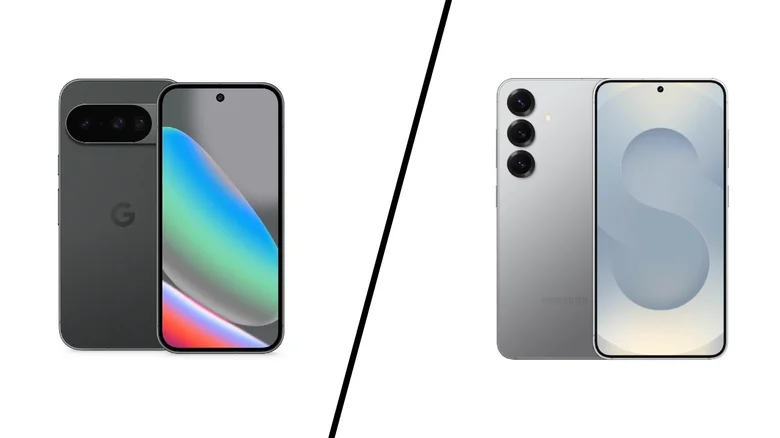 Google Pixel 10 - 5 Android-смартфонів, яких варто уникати у 2025 році (та що купувати натомість)