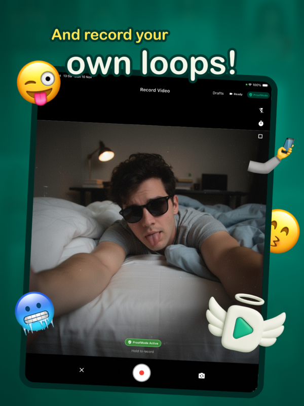 Джек Дорсі запустив diVine — перезапуск Vine з 100 000 архівних відео та блокуванням ШІ-контенту