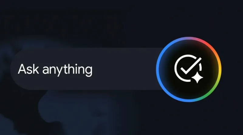 Google AI Mode отримав агентні функції: тепер ШІ бронює квитки та запис до салонів
