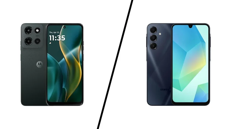 Moto G 2025 - 5 Android-смартфонів, яких варто уникати у 2025 році (та що купувати натомість)