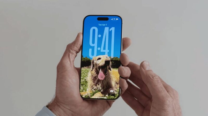 iOS 26: як створити голографічний 3D-екран блокування за допомогою Spatial Scenes — покрокова інструкція