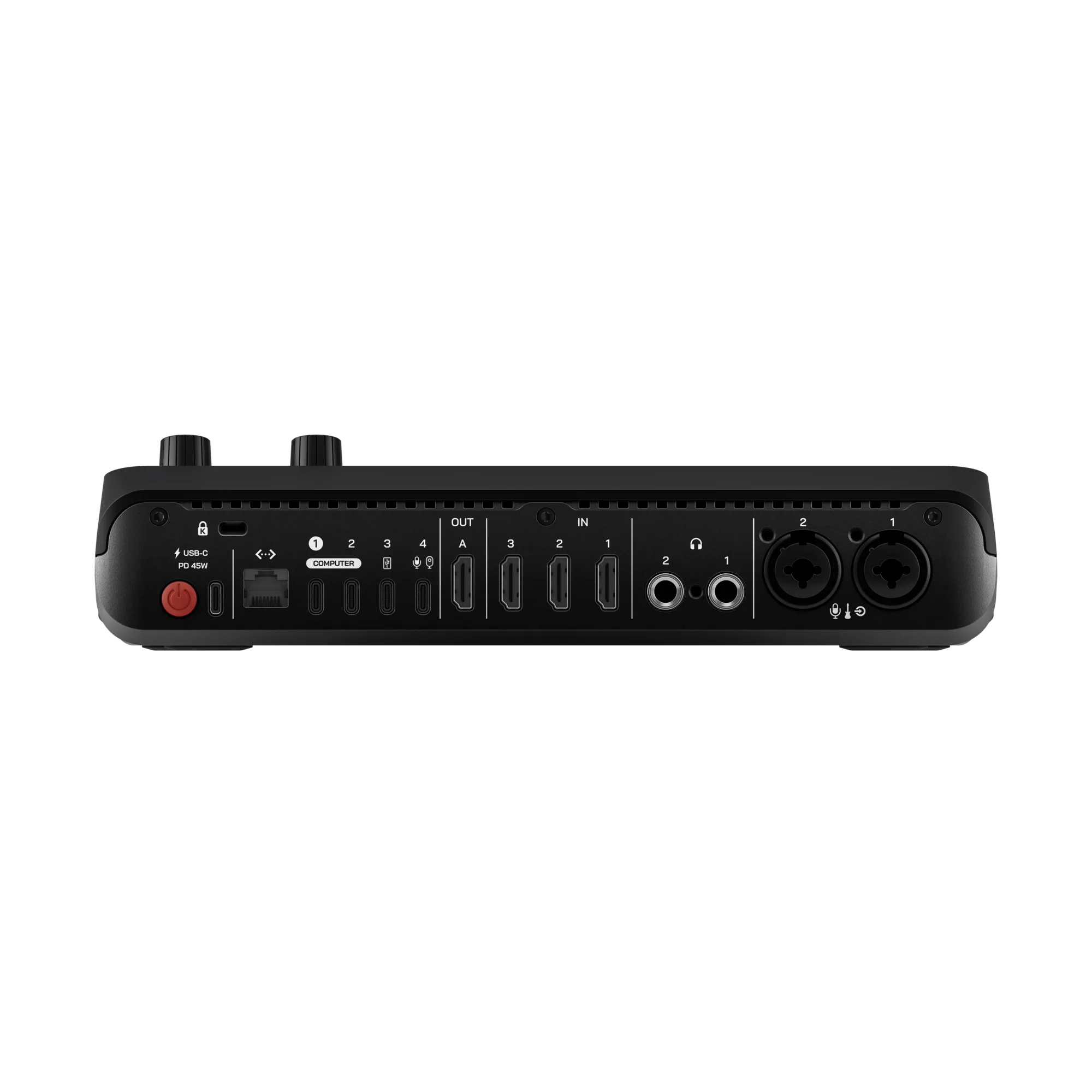 Rodecaster Video S: Rode представив меншу та дешевшу консоль для стрімерів та подкастерів