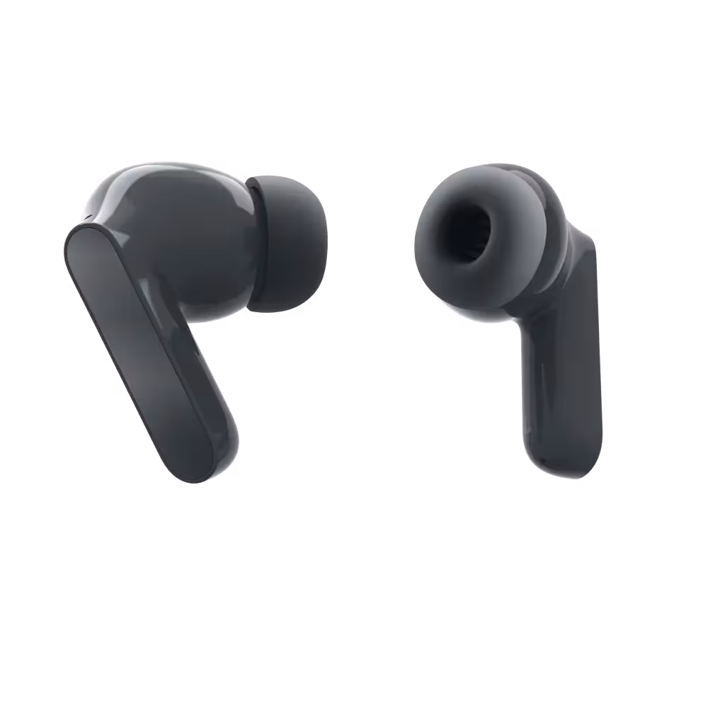 Motorola Moto Buds Bass Pantone Dark Shadow
