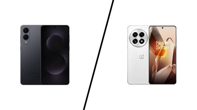 Samsung Galaxy S25 Edge - 5 Android-смартфонів, яких варто уникати у 2025 році (та що купувати натомість)