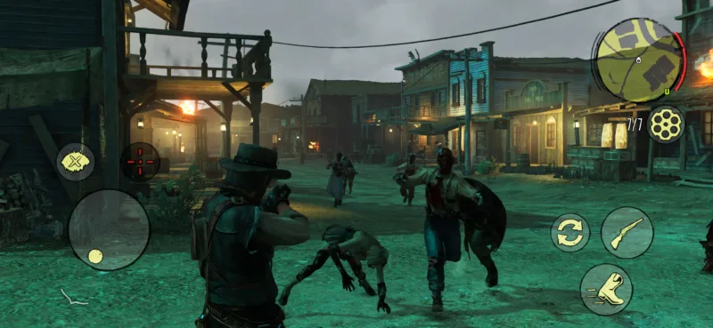 Red Dead Redemption виходить на мобільних пристроях для підписників Netflix
