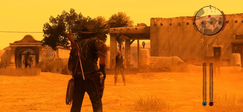 Red Dead Redemption виходить на мобільних пристроях для підписників Netflix