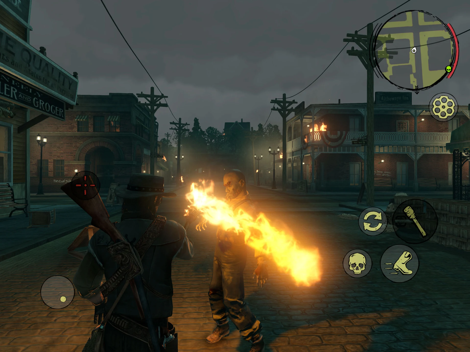 Red Dead Redemption виходить на мобільних пристроях для підписників Netflix