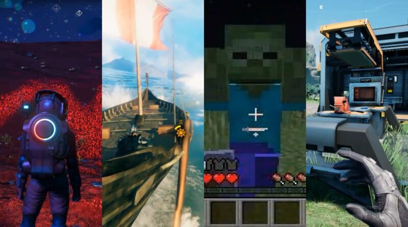 Google DeepMind представила SIMA 2: ШІ-агент для міркування у віртуальних світах