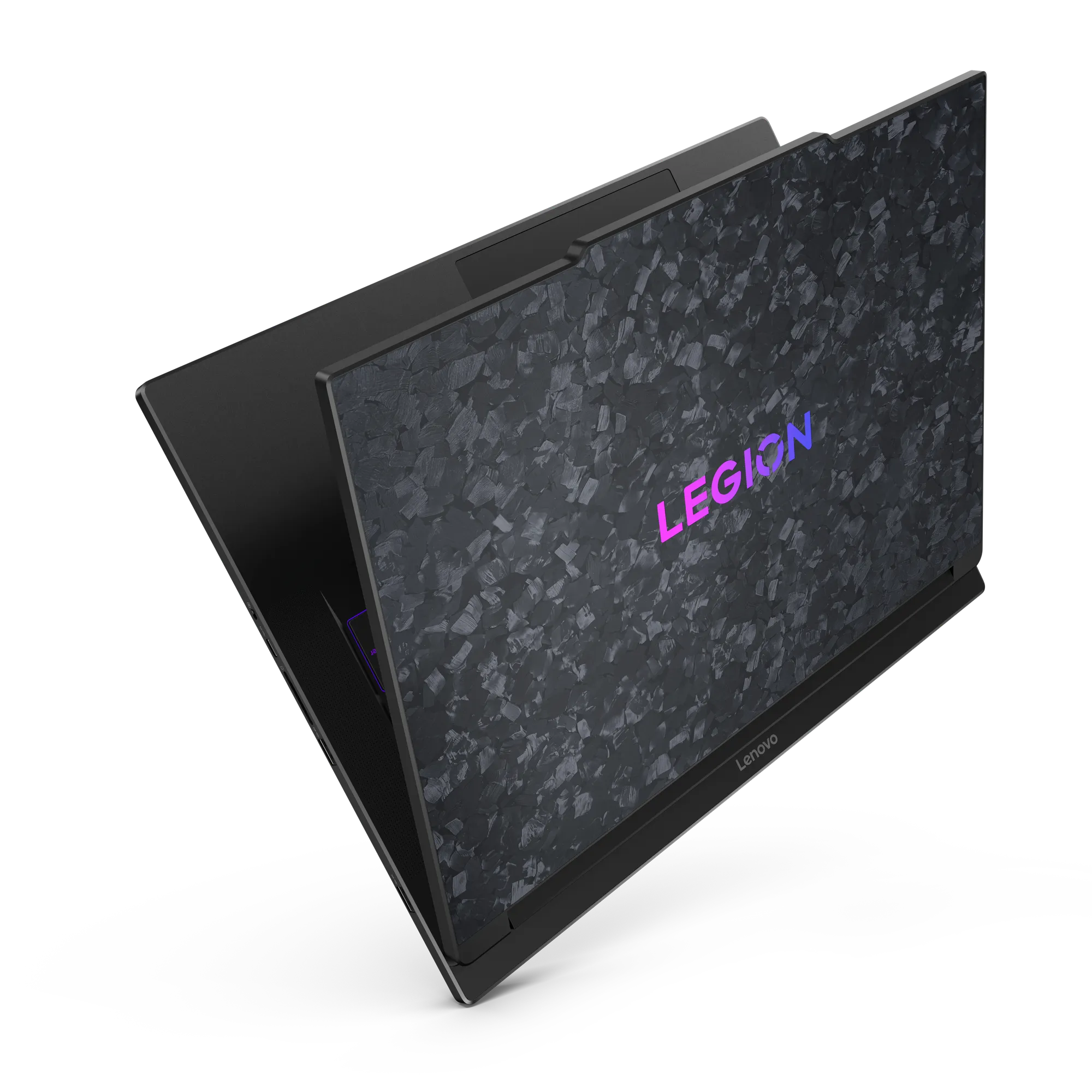 Lenovo Legion 9 з RTX 5090 вийшов в Україні: характеристики та ціна