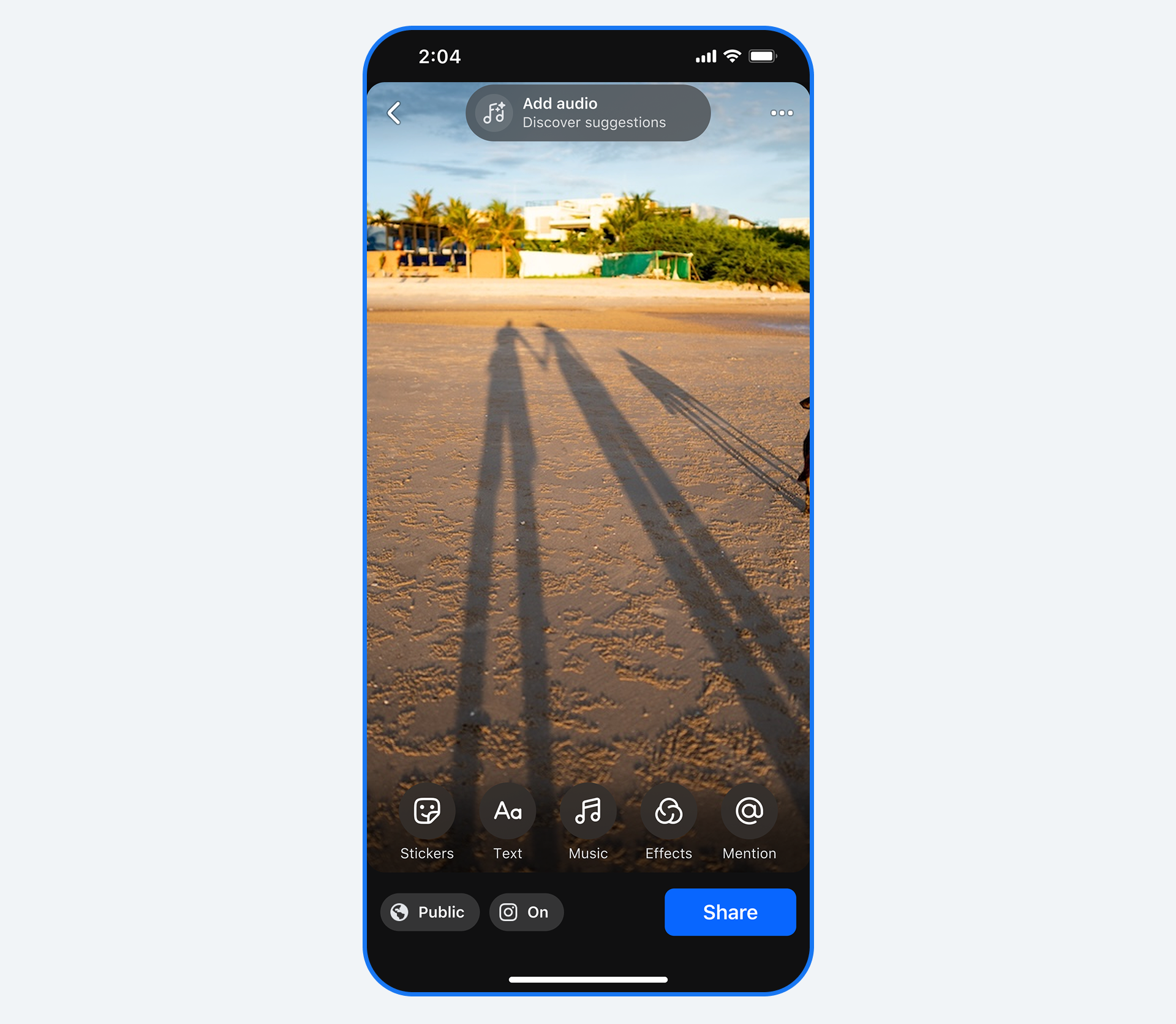 Facebook глобально оновлює дизайн: Marketplace у головному меню та лайки подвійним дотиком