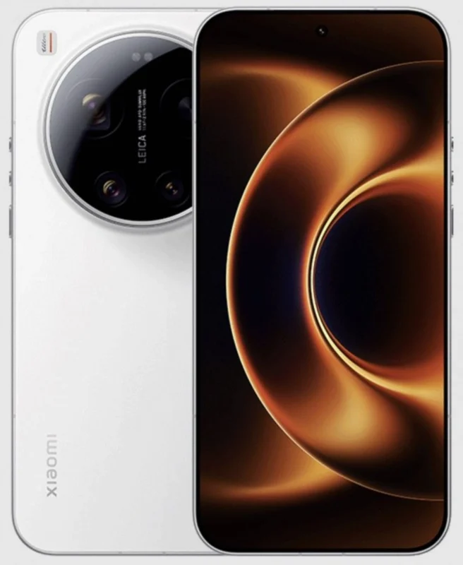 Xiaomi представила флагман Xiaomi 17 Ultra з камерою Leica та батареєю 6800 мА·год