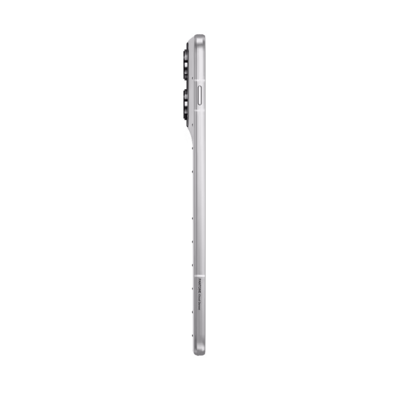 Motorola офіційно представила Edge 70 Cloud Dancer: спеціальна версія з кристалами Swarovski та кольором 2026 року