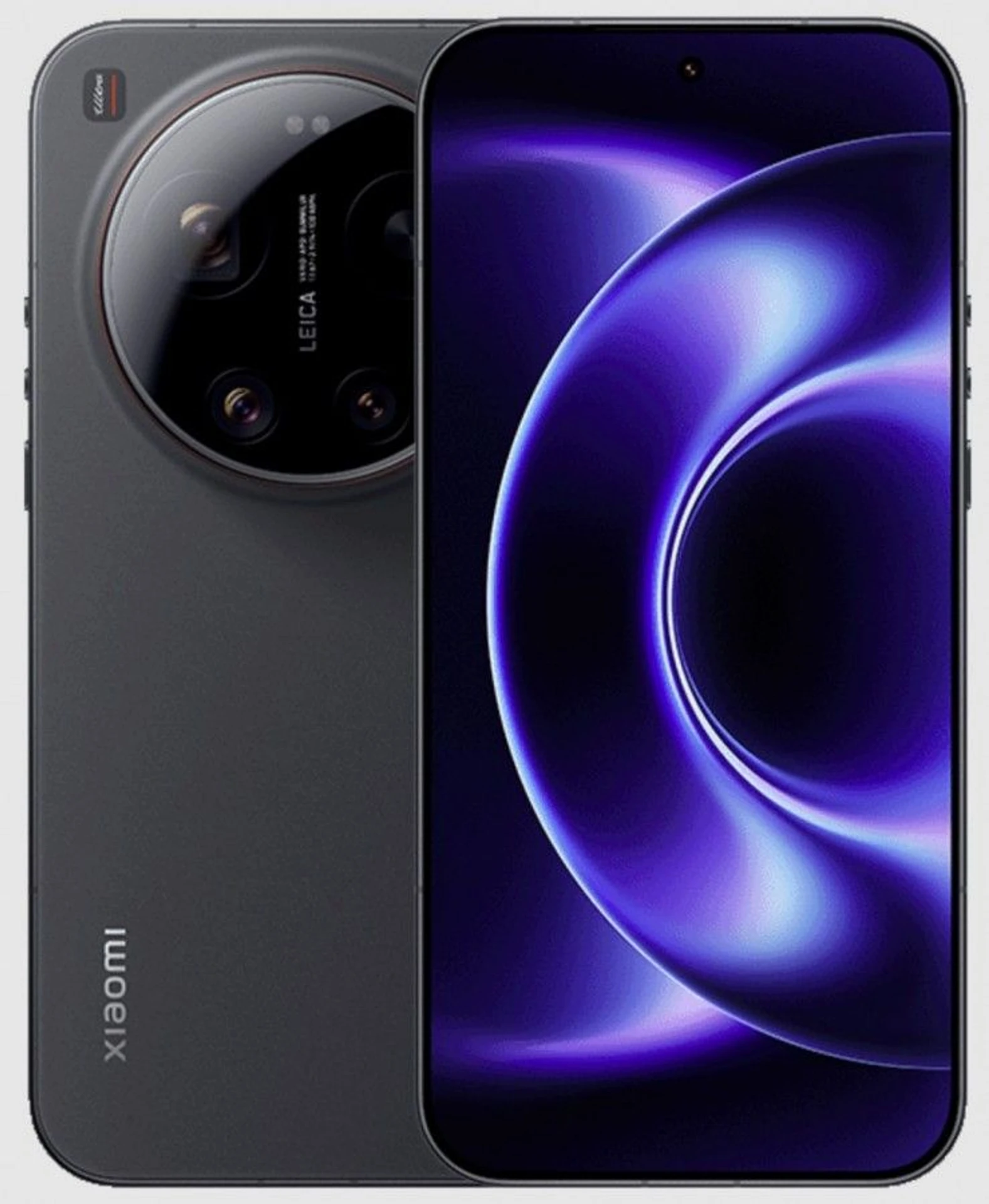 Xiaomi представила флагман Xiaomi 17 Ultra з камерою Leica та батареєю 6800 мА·год