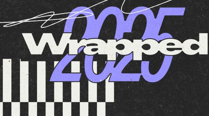 Чому ваш Spotify Wrapped виглядає дивно: компанія розкрила секрети алгоритмів