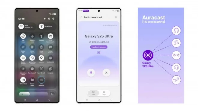 Samsung запустила публічну бета-версію One UI 8.5: хто отримає оновлення першим
