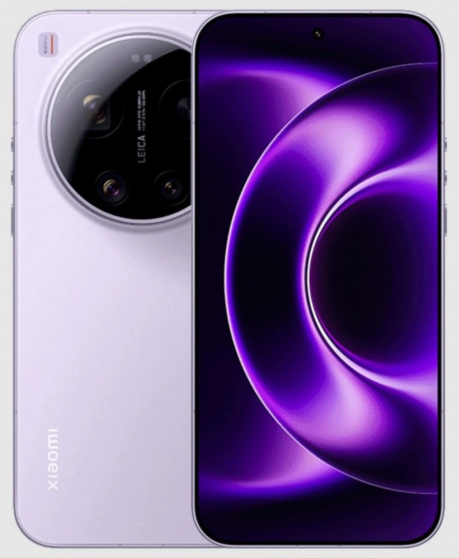 Xiaomi представила флагман Xiaomi 17 Ultra з камерою Leica та батареєю 6800 мА·год