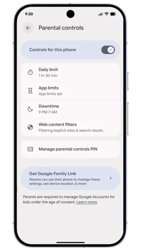 Android 16 отримує "термінові" дзвінки, AI-резюме та детектор шахраїв