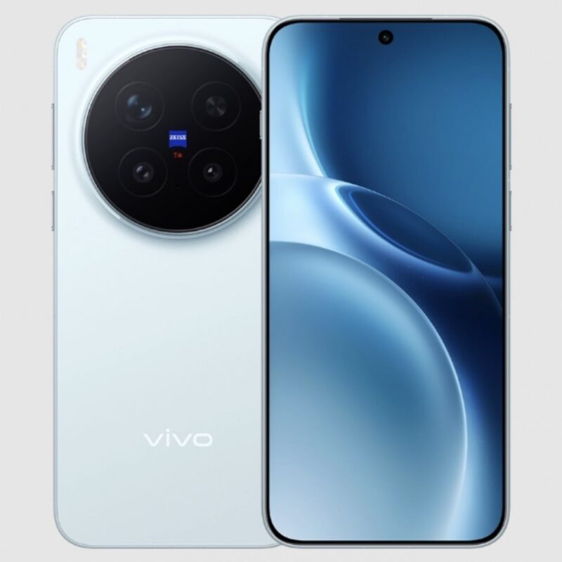 Vivo X300 Pro