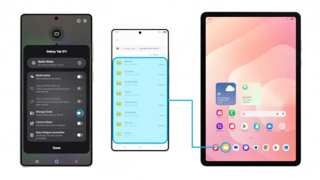 Samsung запустила публічну бета-версію One UI 8.5: хто отримає оновлення першим