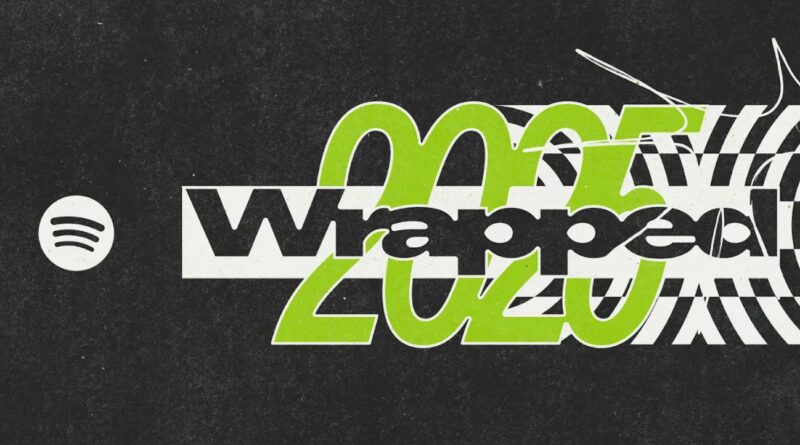 Spotify Wrapped 2025 вже доступний: з'явився змагальний режим Wrapped Party