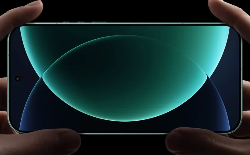 Xiaomi представила флагман Xiaomi 17 Ultra з камерою Leica та батареєю 6800 мА·год