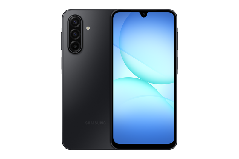 Samsung анонсувала бюджетний смартфон Galaxy A17 5G та планшет Galaxy Tab A11+