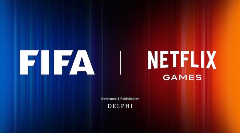 FIFA повертається: новий футбольний симулятор стане ексклюзивом Netflix