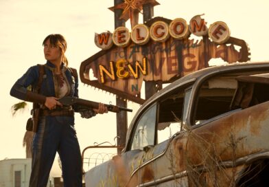 Огляд 2 сезону Fallout: «Viva New Vegas» і найкраща екранізація ігор
