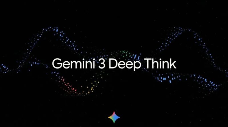 Google додала режим "глибокого мислення" в Gemini: як працює Deep Think