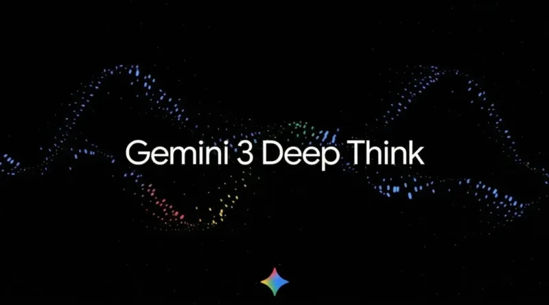 Google додала режим "глибокого мислення" в Gemini: як працює Deep Think