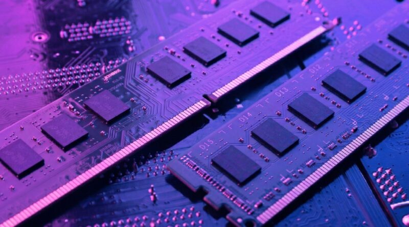 Світовий дефіцит пам’яті: ПК та ноутбуки можуть подорожчати на 20% у 2026 році